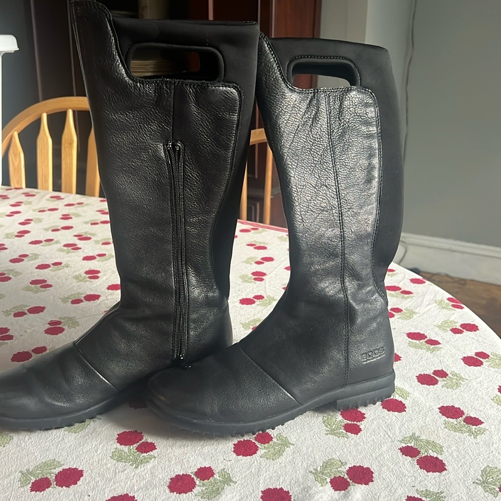 Bogs Alexandria waterproof boots